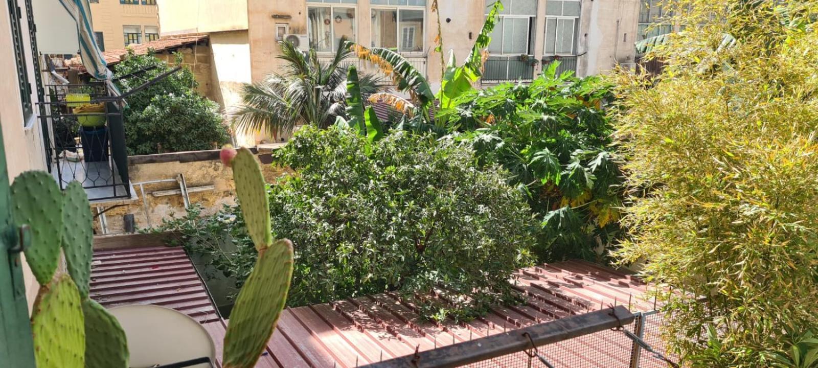 Casa Cactus Sapiddu Lägenhet Palermo Exteriör bild